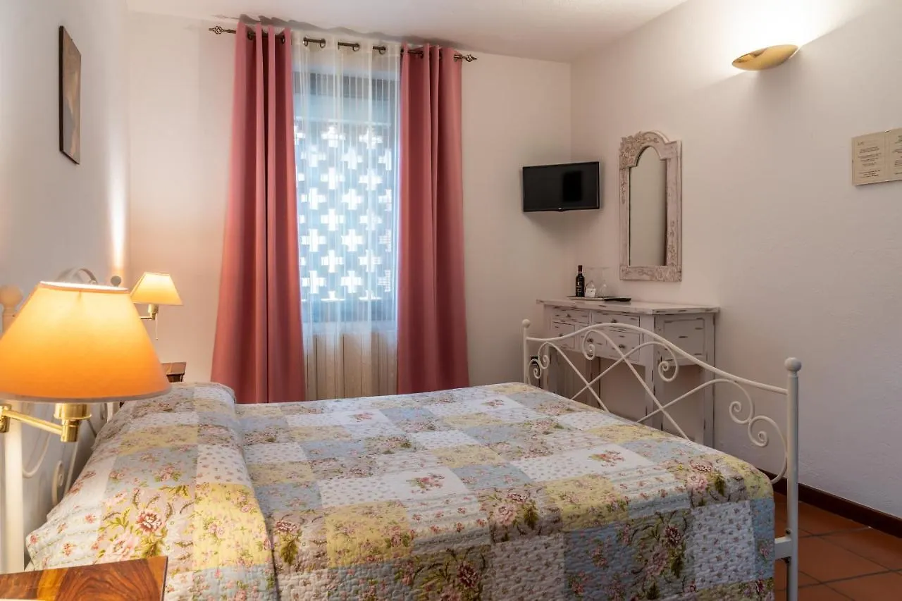 La Corte Di Lurago Lurago D'Erba Hotel