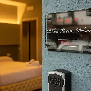 Divino Deluxe Sabbio Chiese