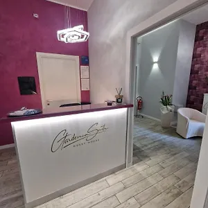 Gardenia 2* Roma