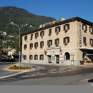 3* Hotel Delle Alpi