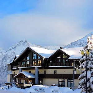 3* Hotel Adamello
