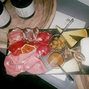 Dimora Botteghelle 2* Trapani