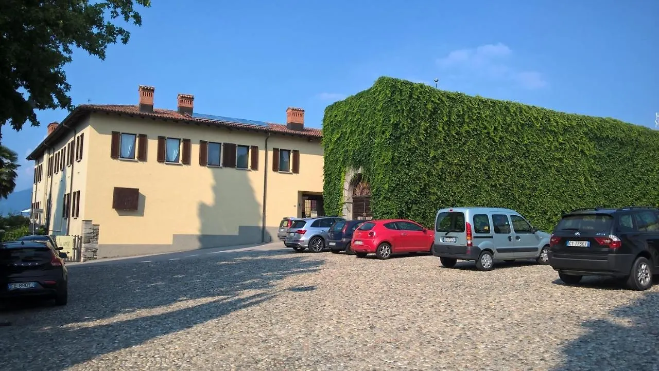 Hotel La Corte di Lurago Lurago dʼErba