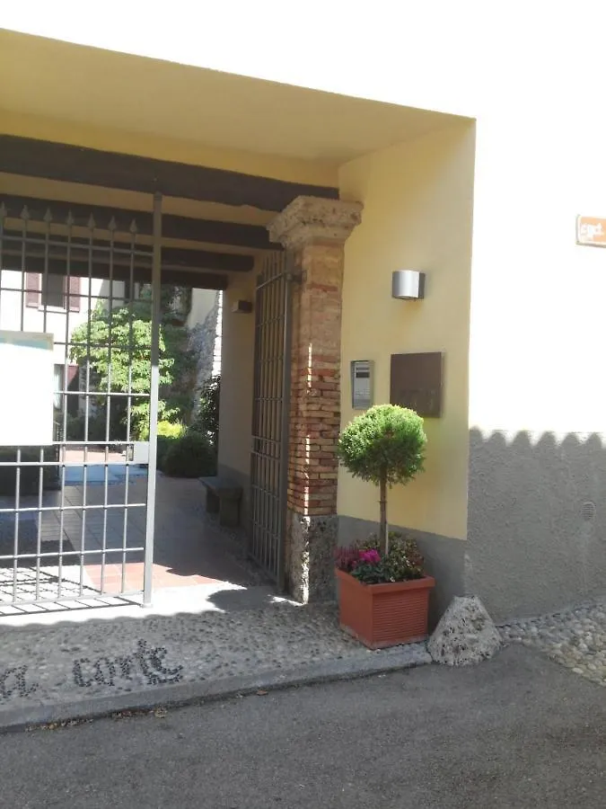 La Corte Di Lurago Lurago D'Erba