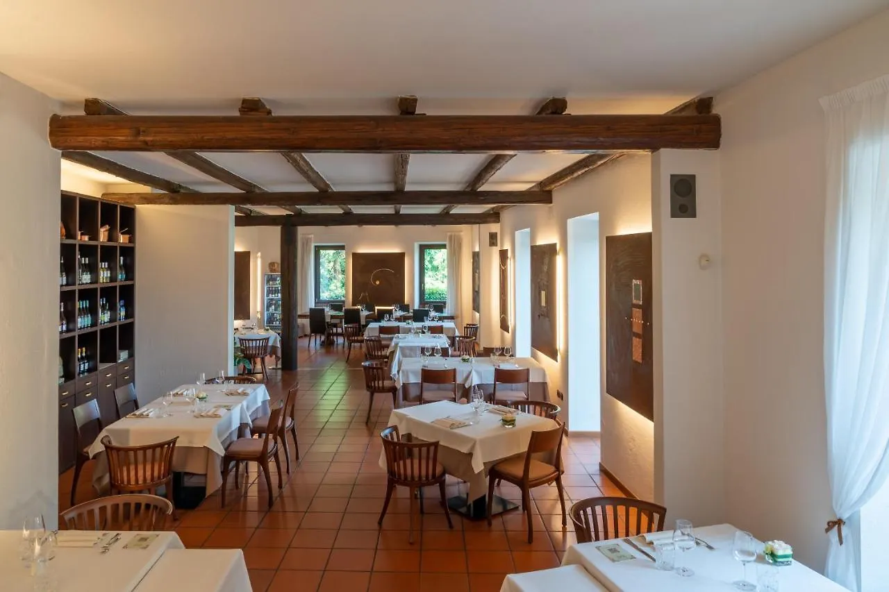 La Corte Di Lurago Lurago D'Erba