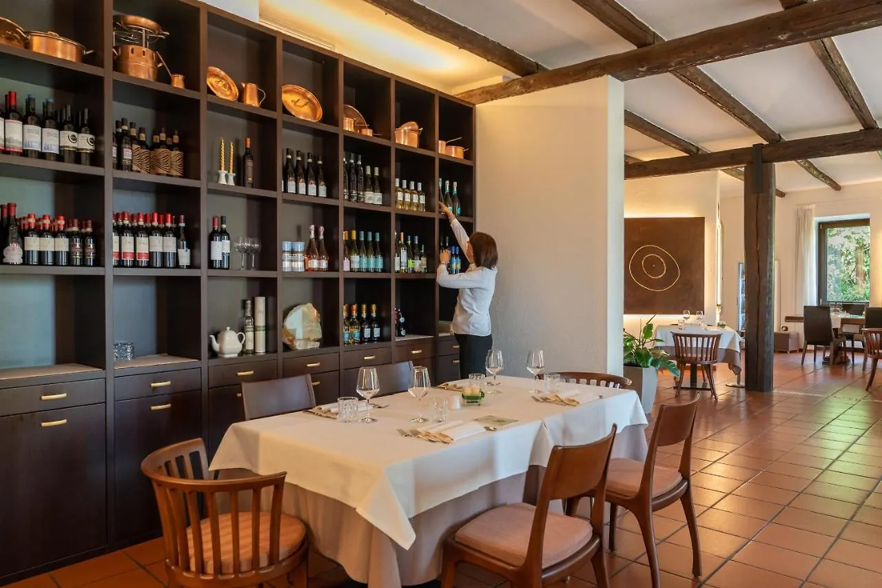 La Corte Di Lurago Lurago D'Erba Италия
