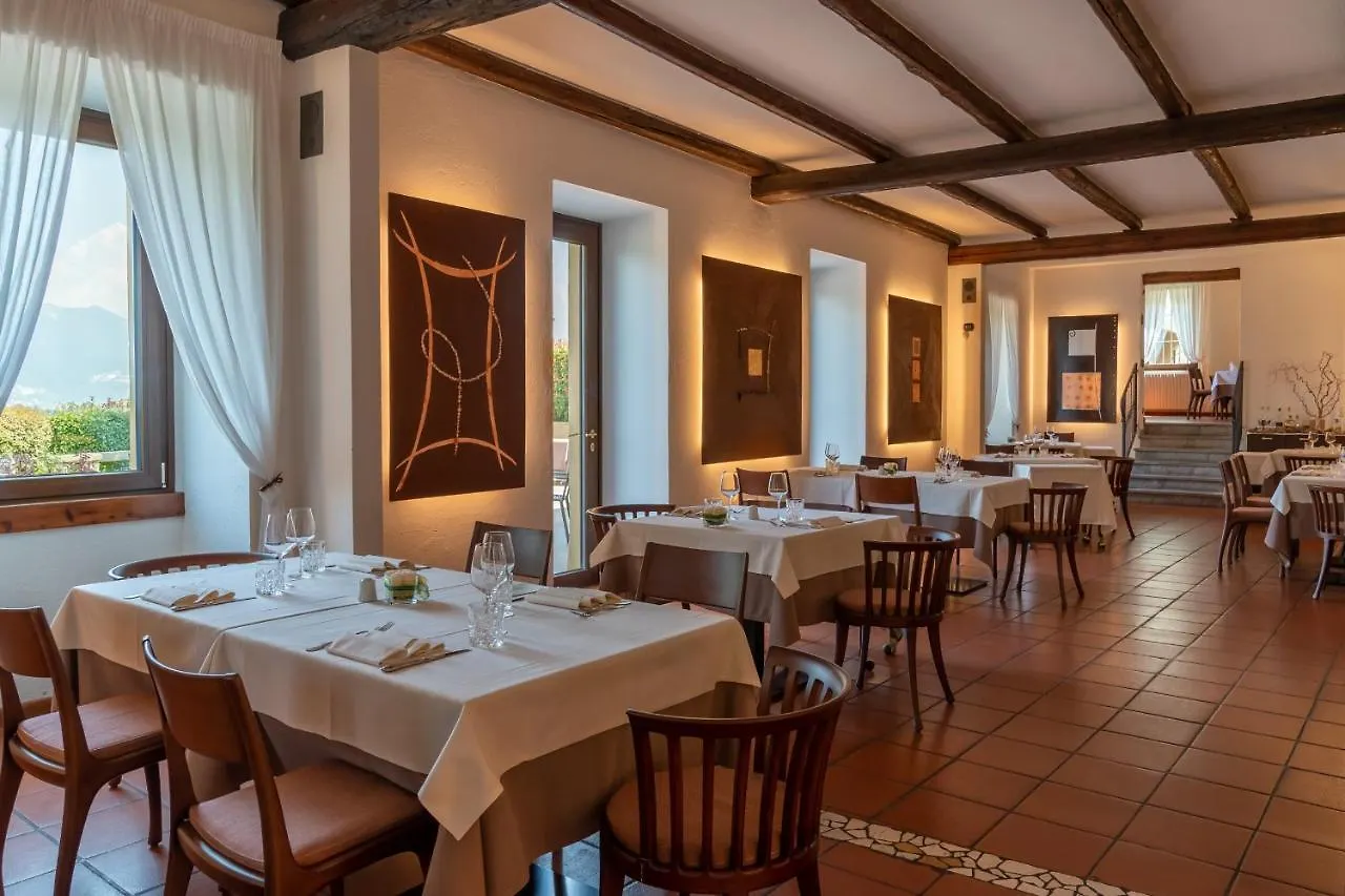 La Corte Di Lurago Lurago D'Erba Италия